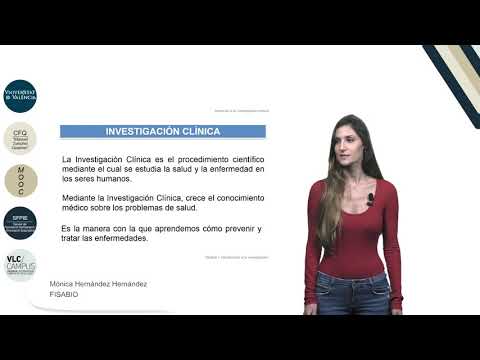 Video: Cómo conseguir un trabajo de investigación clínica (con imágenes)