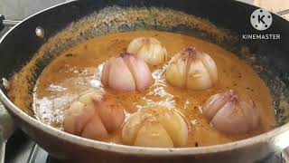 पनीर छोले  खाना भूल जाऐंगे जब घर के प्याज से ऐसी अनोखी रेसिपी बनाएँगे|onion sabji recipe| 😋😋