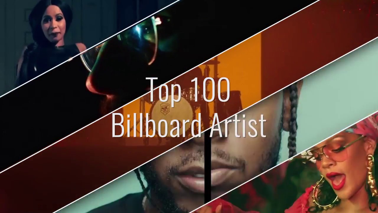 Warner Chappell Reel