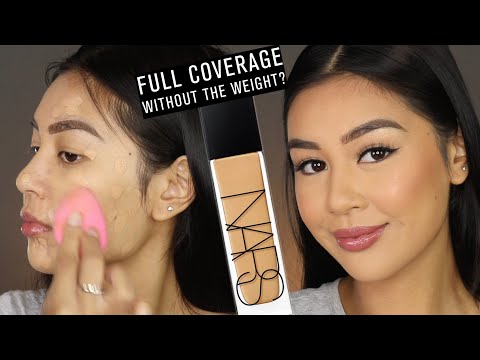 Video Nars Foundation