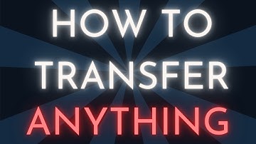💯 Best Way to Transfer Files Between Devices (Mobile, Laptop, Tablet) - Linux, Windows, macOS, iOS
