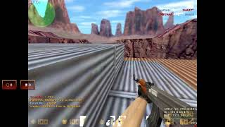 Yagami.xD Gaming Live CS1.6 With Friends
