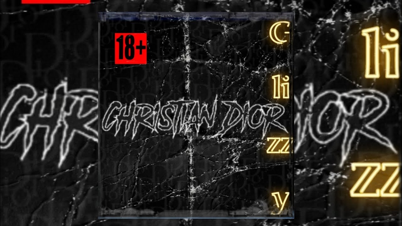 MC Glizzy_Christian Dior_-18