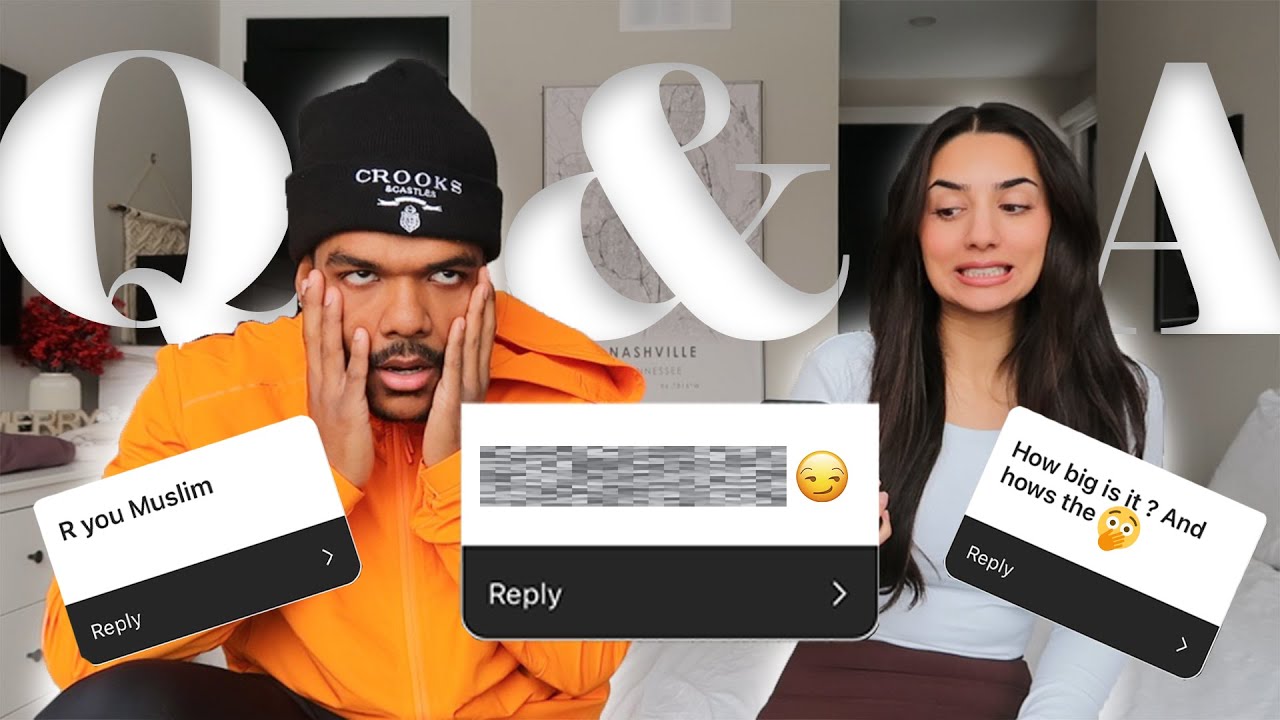 Finally answering your questions…. (Q&A) - YouTube