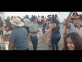 Huaylas y Santiagos 2021 - Huracán del Mantaro en Pichanaki