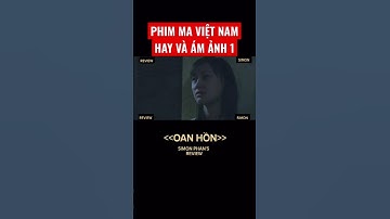 Simon Channel I Phim ma Việt Nam Oan Hồn ám ảnh I Phần 1 #Shorts