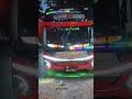 Trimakasih atas kepercayaannya kpada kami #shanumwisata #busmania