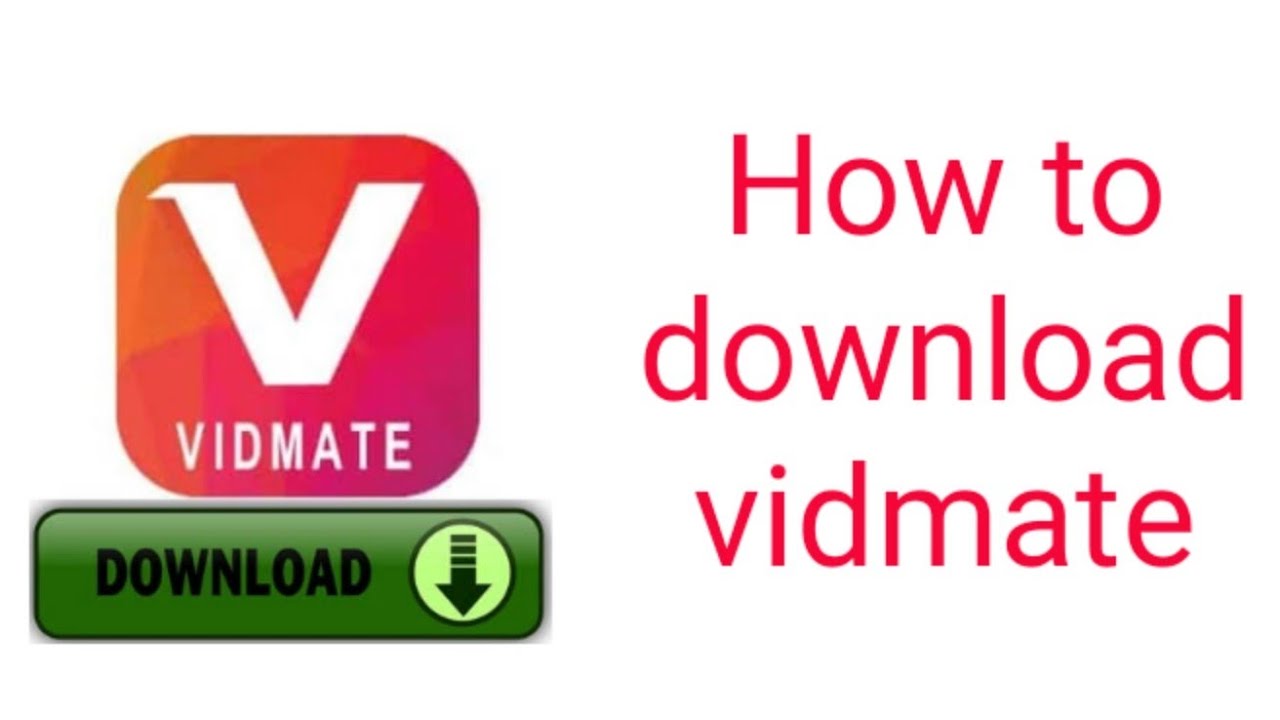 vidmate mp3 youtube