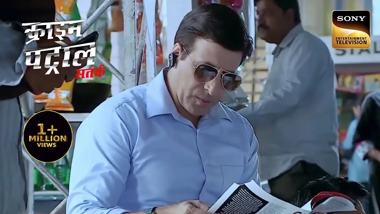 Passion Of Two Young Dancers Takes An Innocent Life | Crime Patrol | Inspector Series | Full Episode