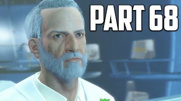 Fallout 4 Walkthrough - Part 68 "I