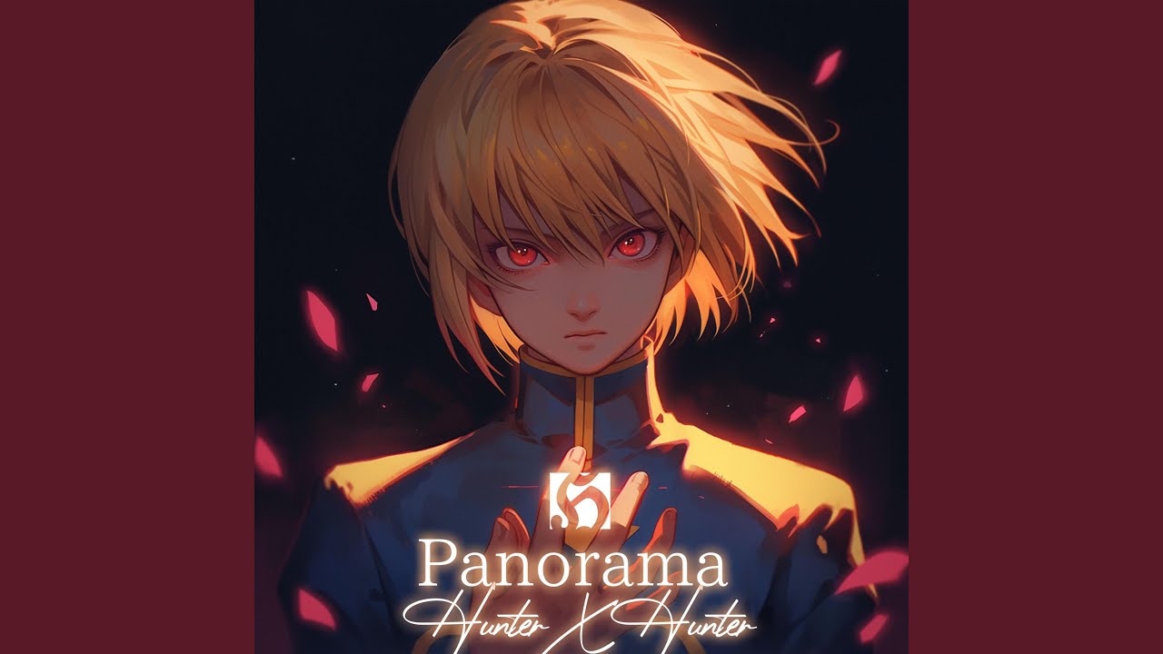 Panorama "Hunter X Hunter"