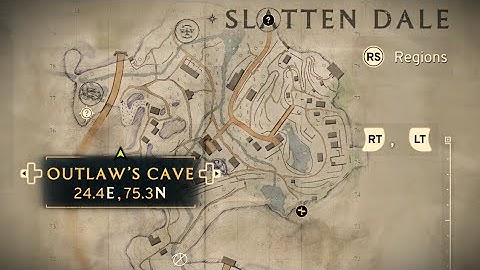 Combing the Convoy Site LEAD Location - Outlaws Cave HILLTOP - Atomfall 2025 Guide 1 #atomfall #lead