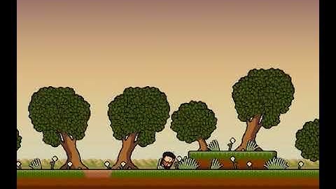 LISA The Painful: Episode 1 Part 1: A Cruel Journey