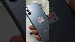 Samsung Galaxy M14 5G Unboxing