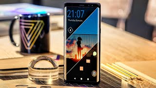 Best Nova Setup 2018 sunset screenshot 3