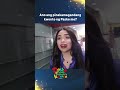 Ano ang pinakamagandang kwento ng Pasko ni Andrea Brillantes? ❤️🎄💙