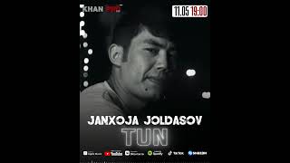 Janxoja Joldasov - Tun  #Rek #Nukus #Qaraqalpaqstan #Music #Музыка