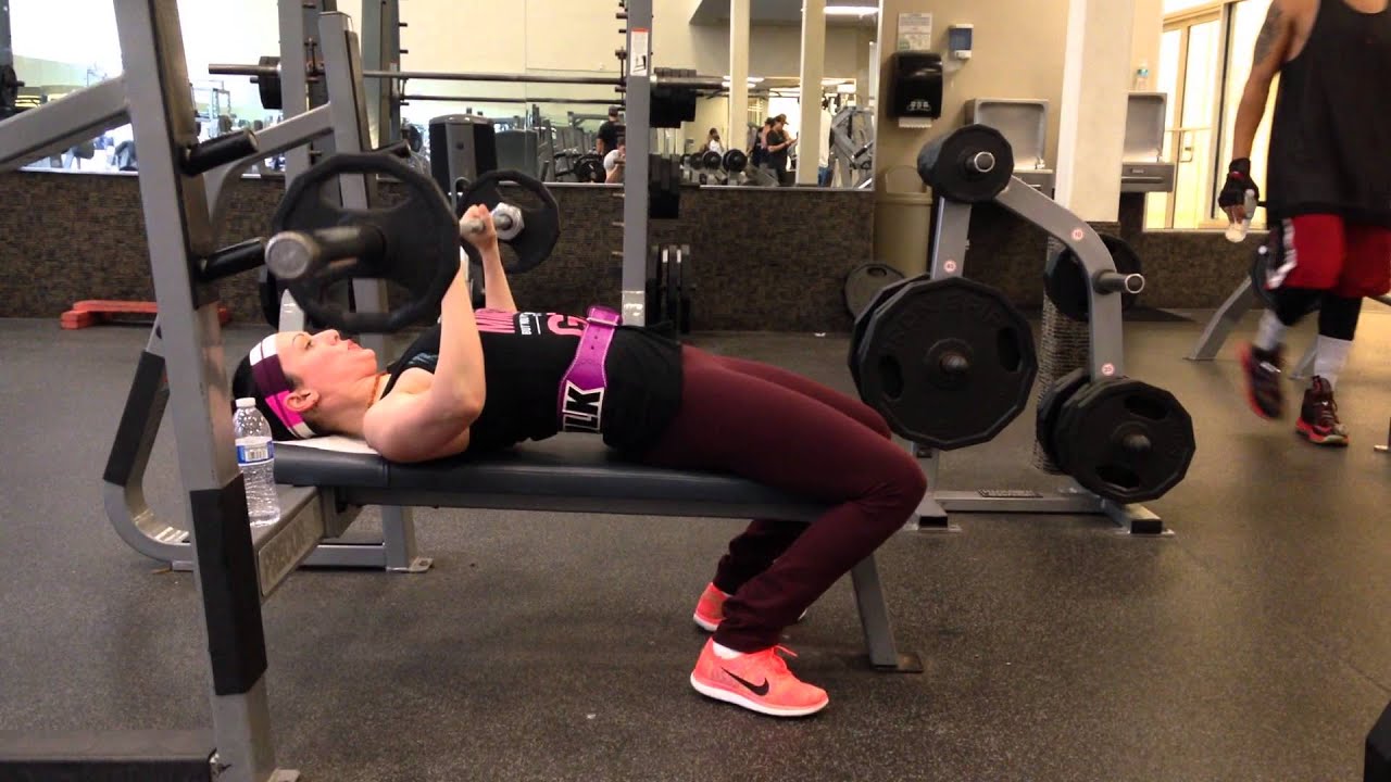 Rain aka Payton Banks Rehab/back to Bench