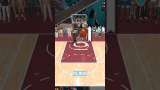 No Man NBA 2K Mixtape ☀️☂️