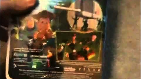 My vhs collection in clamshells part 1