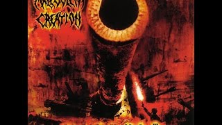 Malevolent Creation - Supremacy Through Annihilation