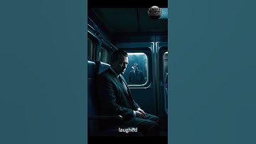 The Call From My Own Number 📞 — ‘Don’t Open The Door…