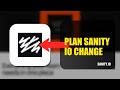 How To Change Your Plan On Sanity.io 2026 (COMPLETE GUIDE)