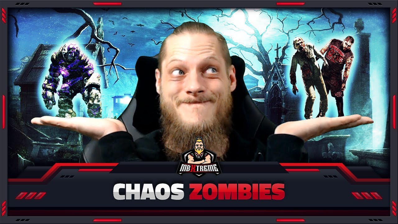 [PATH OF EXILE] – 3.8 – CHAOS ZOMBIES – NECROMANCER – INITIAL THOUGHTS AND BUILD IDEAS!