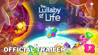 The Lullaby of Life