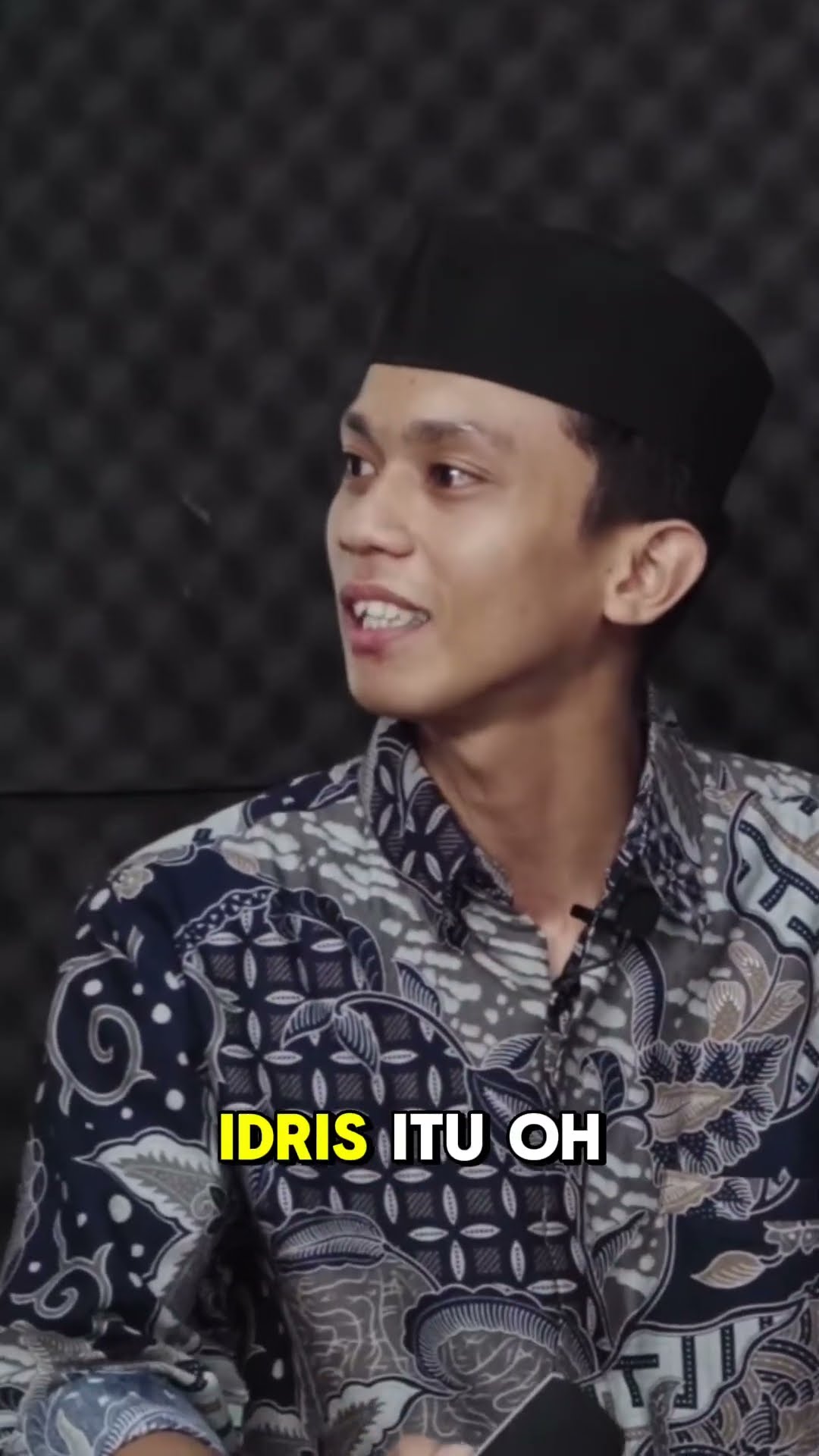 arti nama dalam bahasa Ibrani