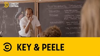 Best Classroom Sketches Ever | Key \& Peele