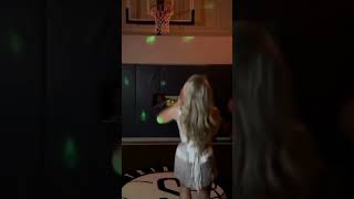 Sabrina Carpenter via Instagram | January 1, 2024.