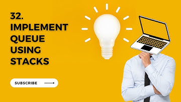 32. Implement Queue using Stacks | Leetcode Daily Challenge | Day : 29-01-2024