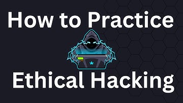 How to Practice to Become Ethical Hacker | Penetration Tester