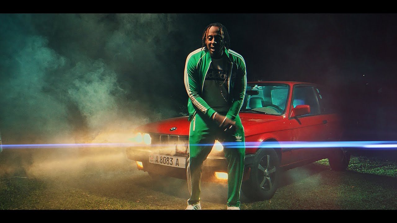 Watch R-Flow - HAKUNA MATATA (Official Video) on YouTube Watch R-Flow - HAKUNA MATATA (Official Video) on YouTube