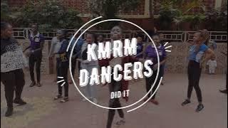 YAMBA YAMBA_ KMRM Liturgical Dancers|| Kwaya Mt. Romano Mtunzi