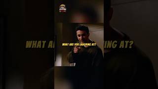Jackie Jr. Gets Whacked! 💀 The Sopranos