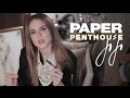 PAPER Penthouse: JoJo