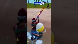 I Love The Beach Ball