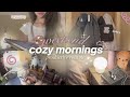 Cozy day in my life 🦋💓 |craftyluna |aesthetic |cozy|dayinmylife |viral |trending |fyp |cozymorning 