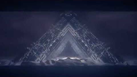 Uncoscenes - 8k PC intro by KK/Altair released at Riverwash 2017