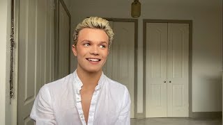 A WEEK IN MY LIFE | COME TO BERLIN WITH ME - Ronan Parke