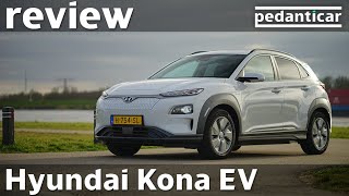 Hyundai Kona Electric 2020 - Long Term In Depth Review