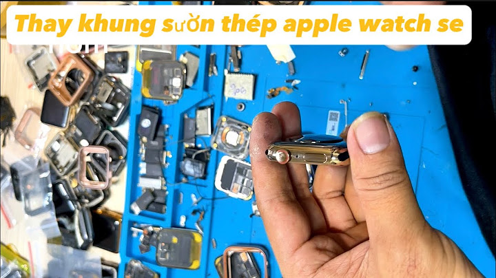 Baán miếng dán apple watch le văn sỹ năm 2024