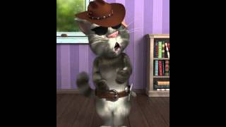 Talking Tom