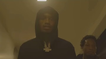 Lil Tjay - Project Walls Feat. YoungBoy Never Broke Again (Music Video)