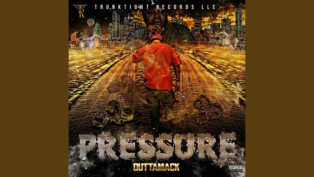 Watch Pressure on YouTube Watch Pressure on YouTube