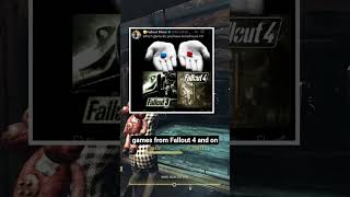 fallout games are good time wasters