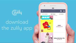 How To download the zulily app screenshot 3