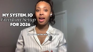 How I’m Preparing My Systeme.io Business for 2026 (Start Now)